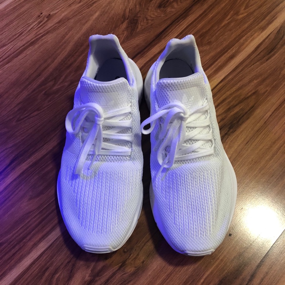 Adidas Running Shoe